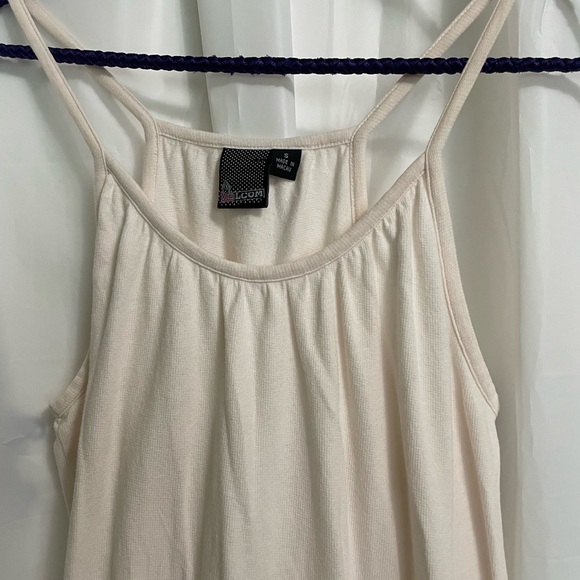 Volcom sleeveless Dress Small - Picture 6 of 9